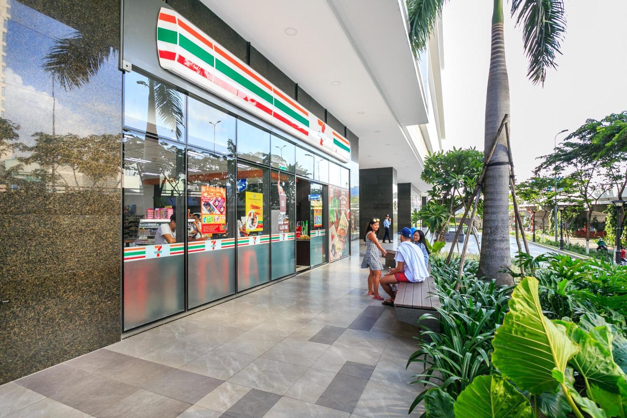 Min' Apartment - Rivergate Residence Downtown Bui Vien - Free Pool Ciudad Ho Chi Minh  Exterior foto